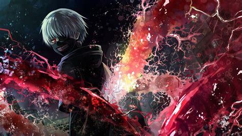 tokyo ghoul anime free.